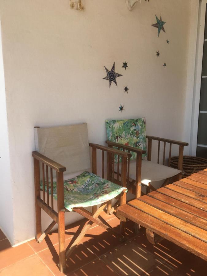 La Calita Del Versalles Faro de Cullera Dış mekan fotoğraf