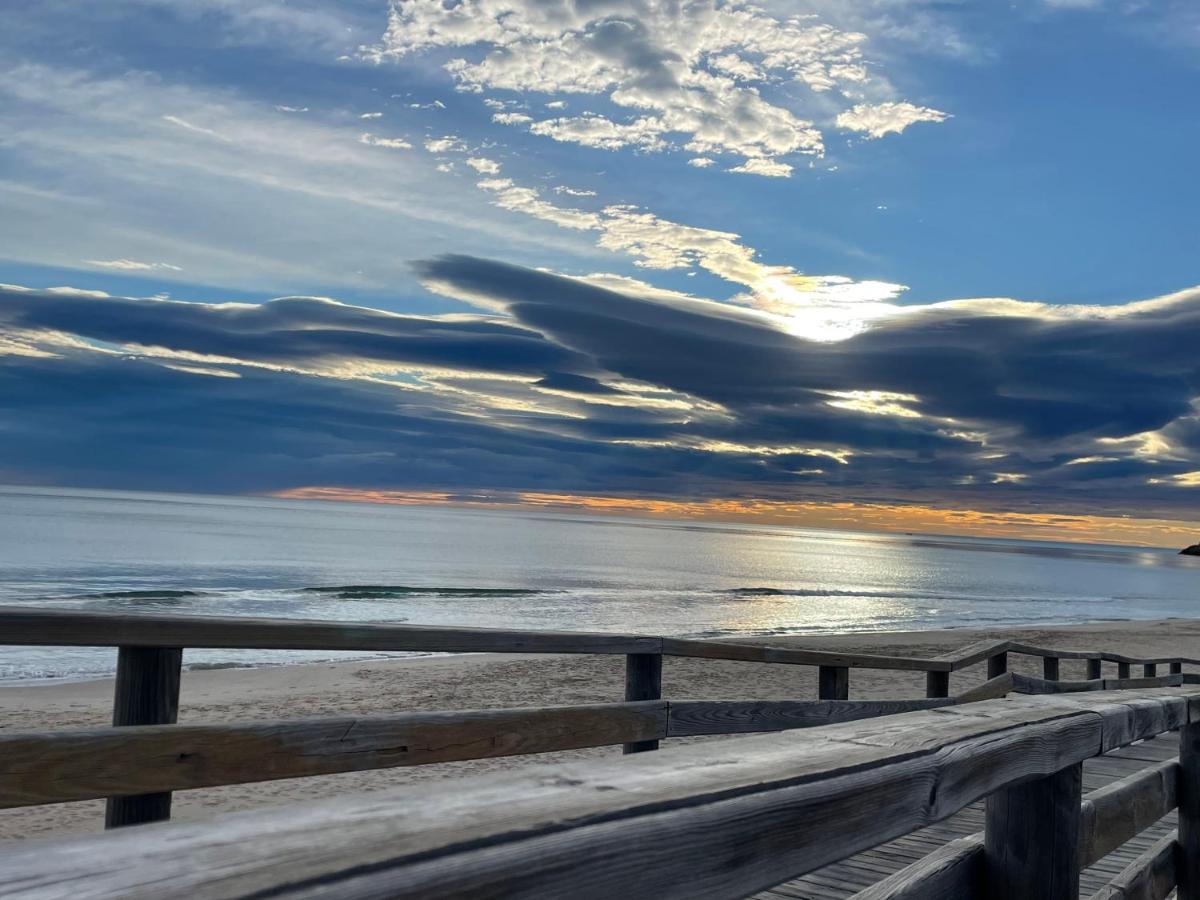 La Calita Del Versalles Faro de Cullera Dış mekan fotoğraf