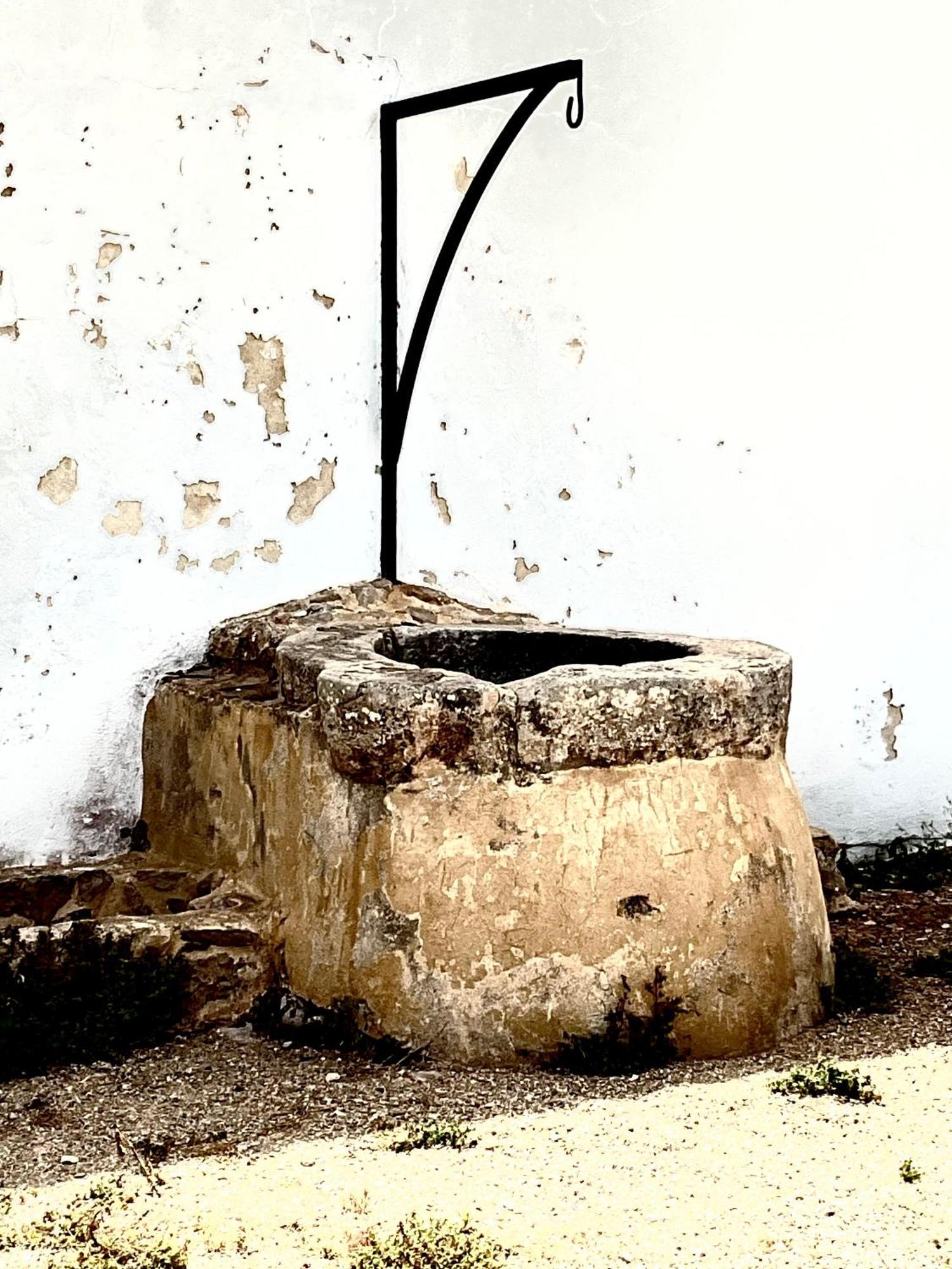 La Calita Del Versalles Faro de Cullera Dış mekan fotoğraf
