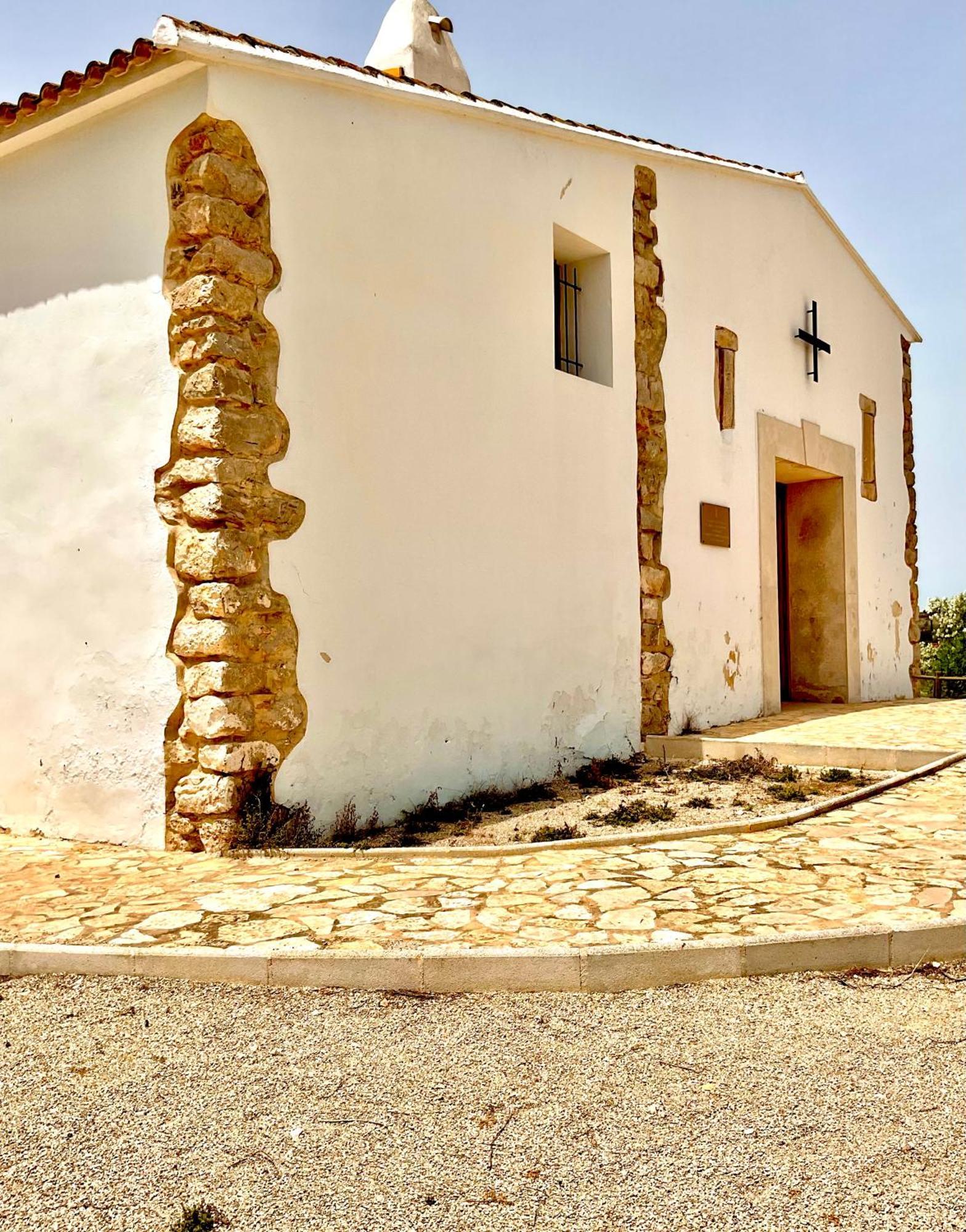 La Calita Del Versalles Faro de Cullera Dış mekan fotoğraf