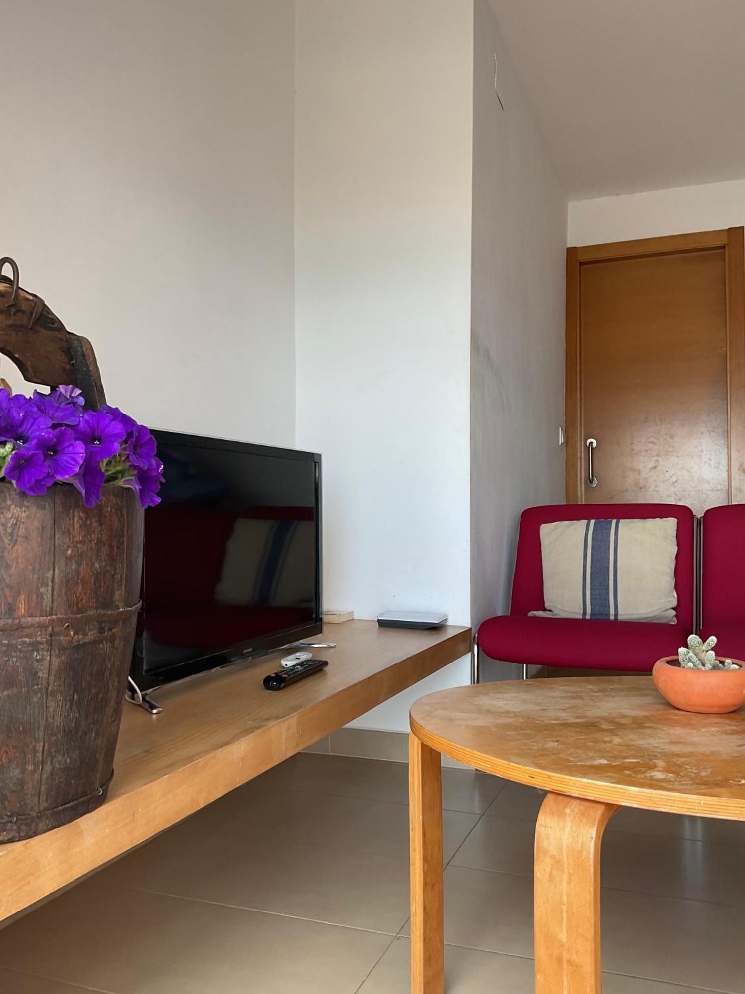 La Calita Del Versalles Faro de Cullera Dış mekan fotoğraf