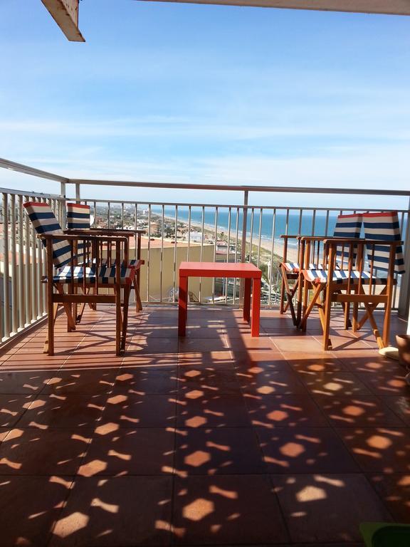 La Calita Del Versalles Faro de Cullera Oda fotoğraf