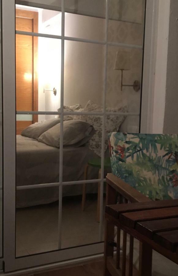 La Calita Del Versalles Faro de Cullera Dış mekan fotoğraf