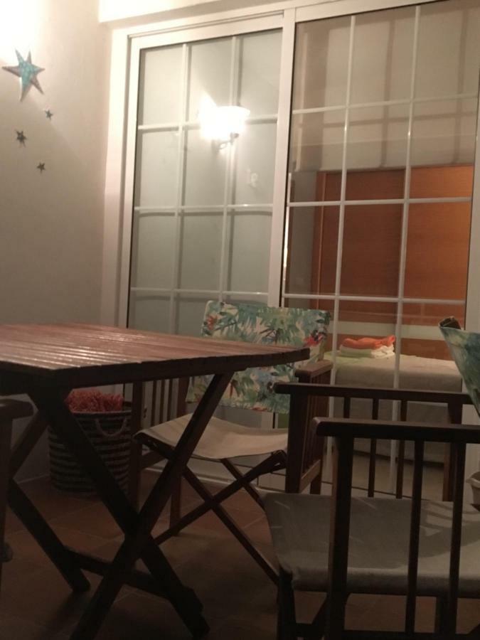 La Calita Del Versalles Faro de Cullera Dış mekan fotoğraf